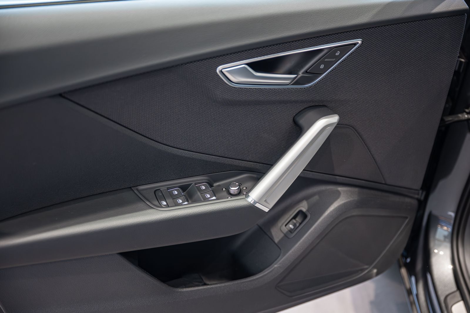Audi Q2 - Bild 23