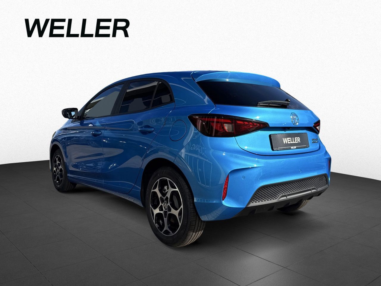 MG3