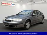 Renault Laguna 1.6i Klimaanlage SHZ - Renault Laguna: 1.6