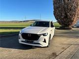 Mazda CX-60 2.5 e-SKYACTIV PHEV Homura Auto AWD Homura - Mazda CX-60 von privat