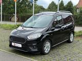 Ford Tourneo Courier 1.5 Titanium/Rückfa./SHZ/PDC - gebrauchte Ford Tourneo Courier aus dem Jahr 2020