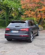 Audi AUDİ SQ5 3.0 TDI 347ps - Audi SQ5 in Ludwigshafen