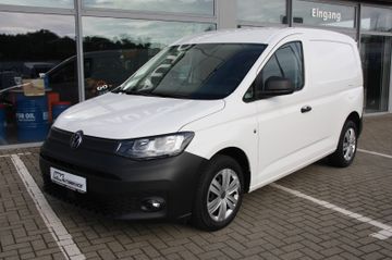 Volkswagen Caddy - 3