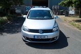 Volkswagen Golf Plus VI Highline/ Euro 5/ SHZ/ Klima - Volkswagen Golf: Eu