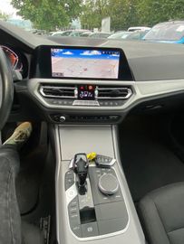 BMW 318 - 8