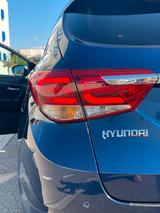 Hyundai I40 CRDi Space Kombi-Limousine blau-meta... - Hyundai i40 aus 2019