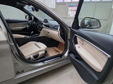 BMW 320 - 12