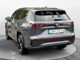 Volkswagen Tayron 2.0TDI R-Line DSG 4M AHK Leder Pano LED - Volkswagen mit Diesel-Antrieb: 2.0
