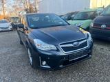 Subaru XV 4X4 2.0 ACTIVE-KLIMATRONIC-SITZHZ-ALU-EURO 6 - Subaru XV mit Benzin-Antrieb: Limousine