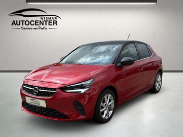 Opel CorsaCORSA ELEGANCE AUTOMATIK