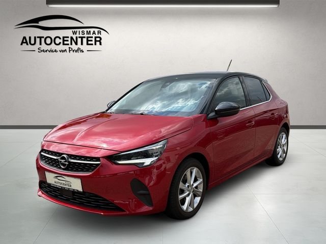 Opel CORSA ELEGANCE AUTOMATIK