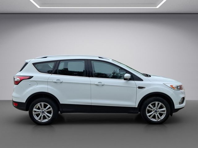Kuga 1.5 EcoBoost Cool & Connect