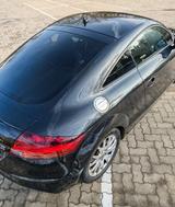 Audi TT Coupe 2.0 TFSI S tronic quattro Bose - gebrauchte Audi TT aus dem Jahr 2011