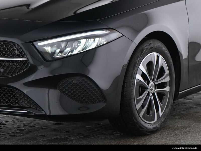 Mercedes-Benz A 180 ADVANCED/LED/KAMERA/SPURH./WINTER-PAKETSHZ imagem 3