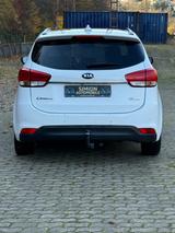 Kia Carens Spirit 7Sitze/PANO/KLIMA/NAVI/AHK - Kia Carens: 7