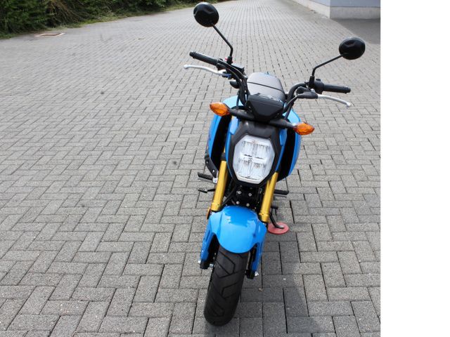 Honda MSX125 GROM ABS+LED !! Aktion !!