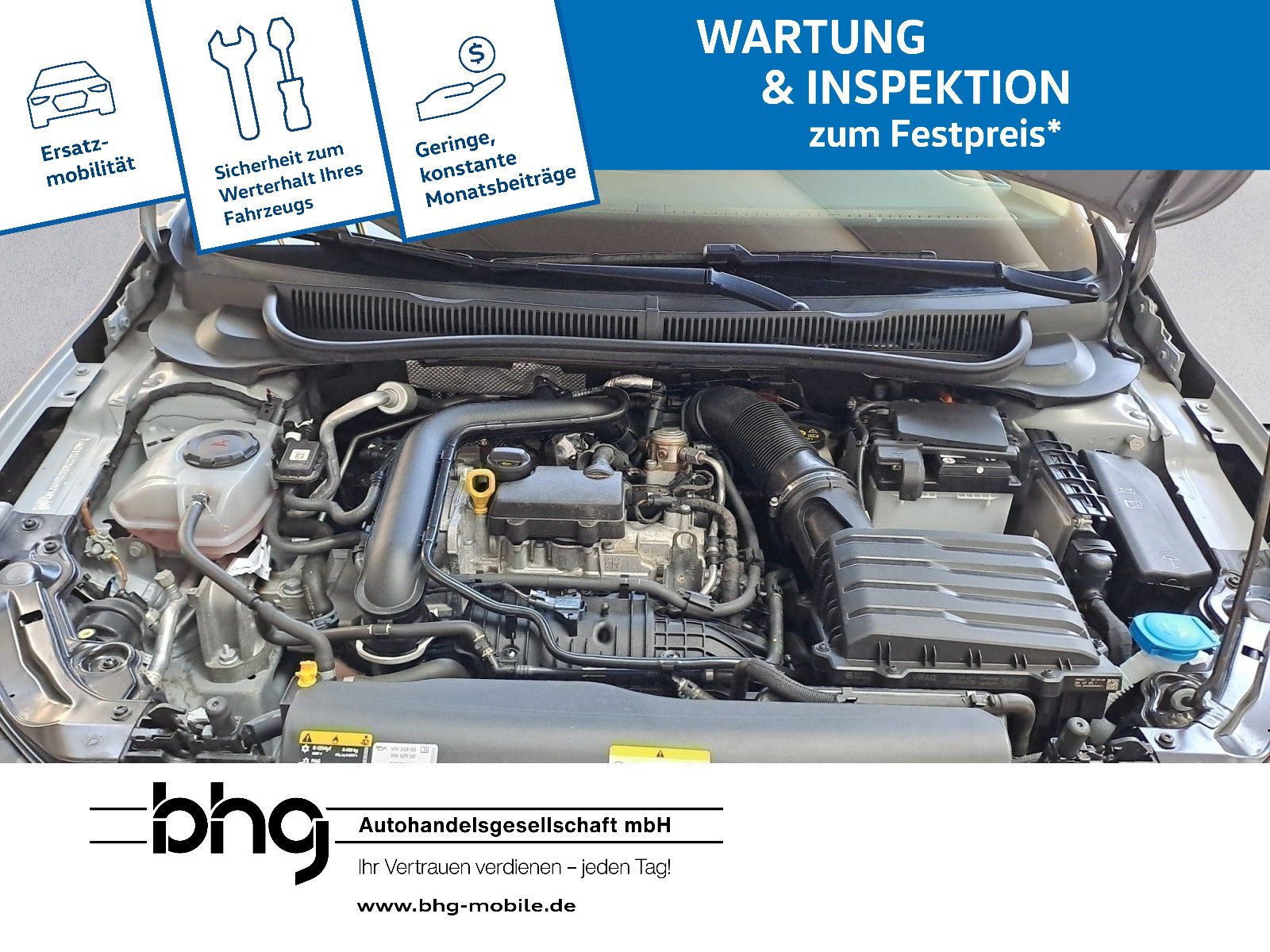 Volkswagen Polo - Bild 16