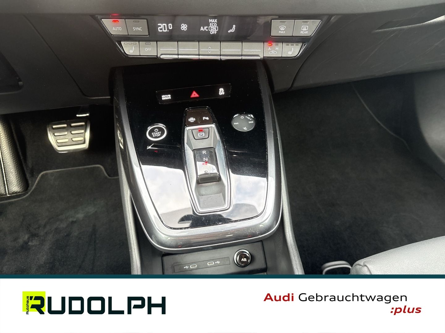 Audi Q4 e-tron - Bild 15
