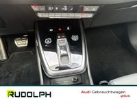 Audi Q4 e-tron - Vorschau Bild 15