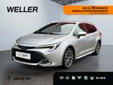 Toyota Corolla 1.8 Hybrid TS Team D *LED*Navi*ACC*RCAM*