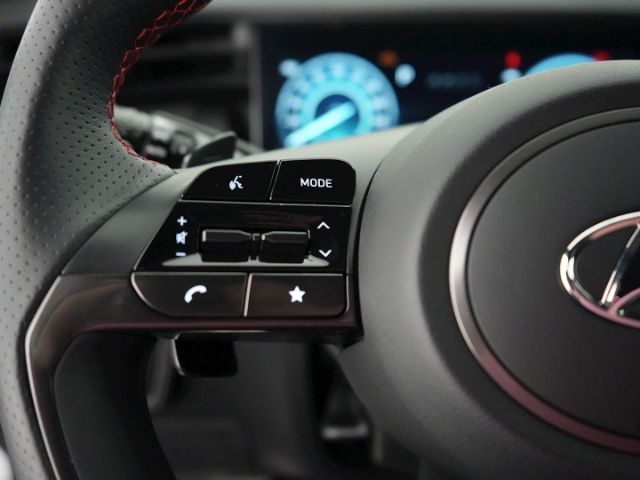 Tucson PHEV N-LINE AT 4WD+VOLL LED+NAVI+RÜCKFAHR