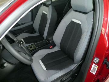 Bild 8 Opel Mokka 1.2 Turbo 96kW Eleg.LED Licht