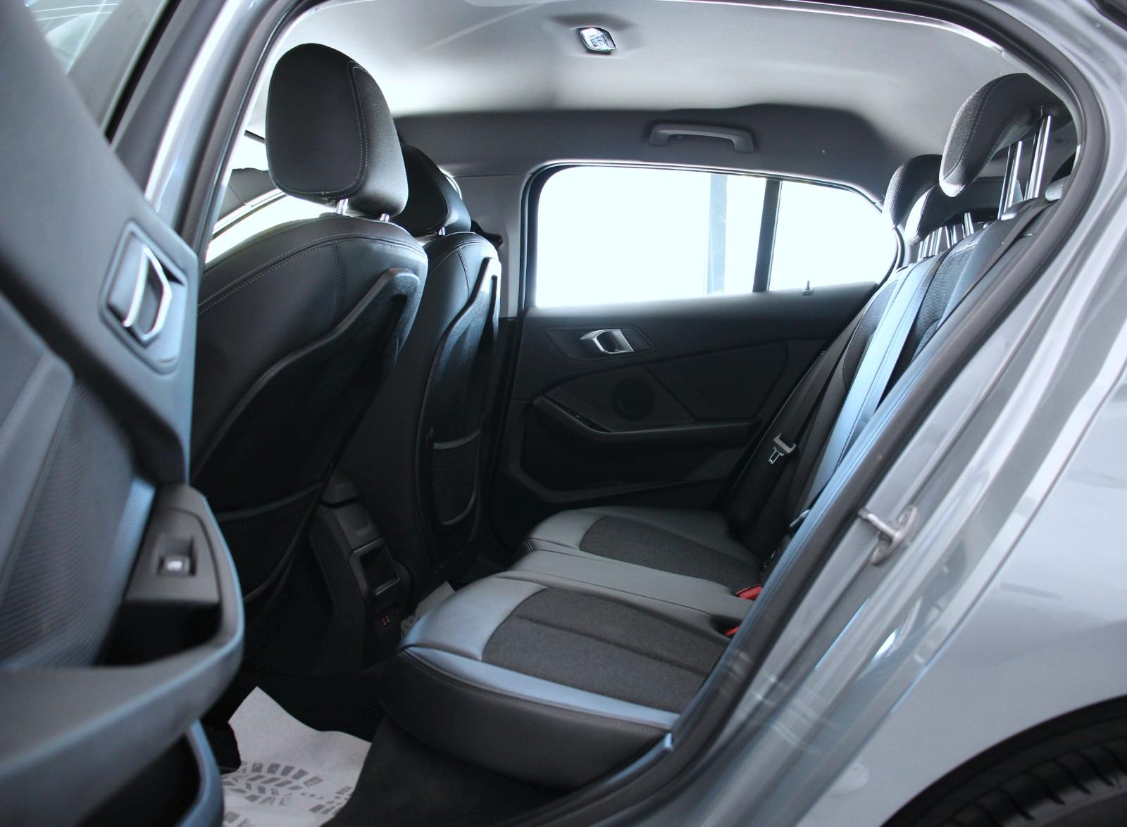 BMW 116 i Sport Line (F40) *LED*KAM*Ambiente*AppleCP, миниатюра 15