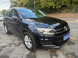Volkswagen Tiguan Trend & Fun BMT Garantie puls - Volkswagen Tiguan: Trend Fun