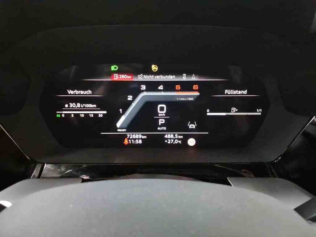 Audi A3 - Bild 4