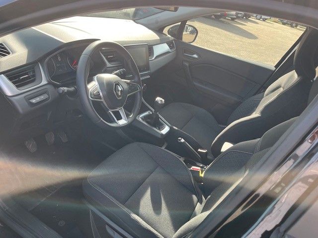 Captur II Evolution TCe90