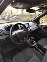 Ford Ka/Ka+ 1,2l 63kW Active Active