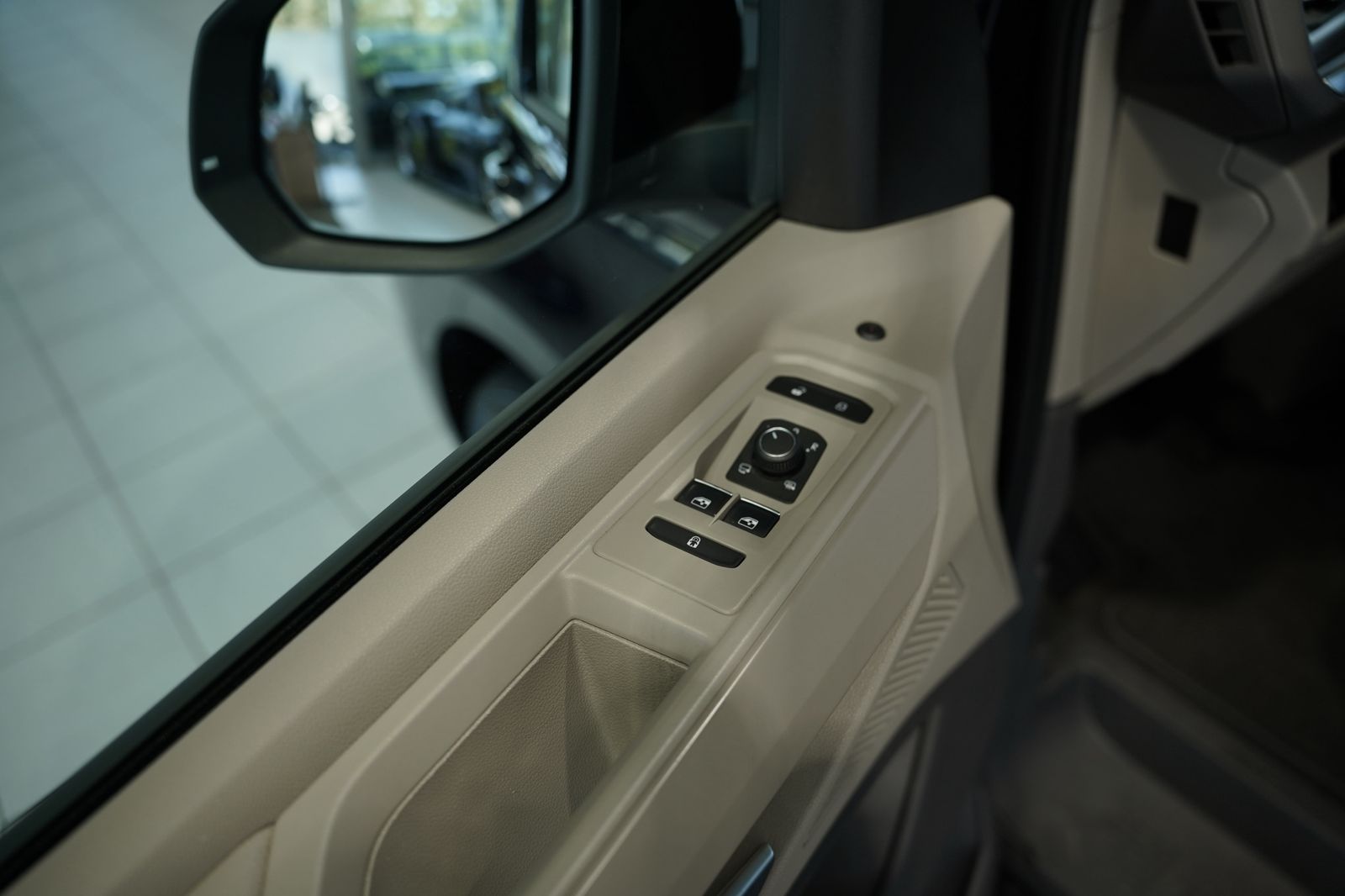 Vw T7 Multivan
