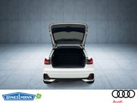 Audi A1 - Vorschau Bild 14