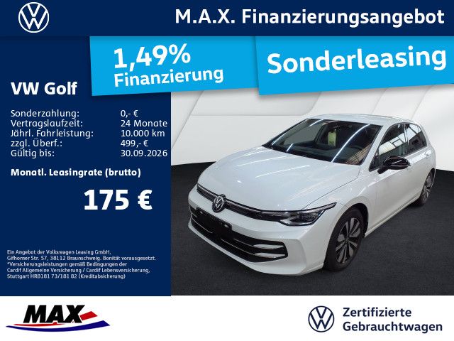 Volkswagen Golf - Bild 1