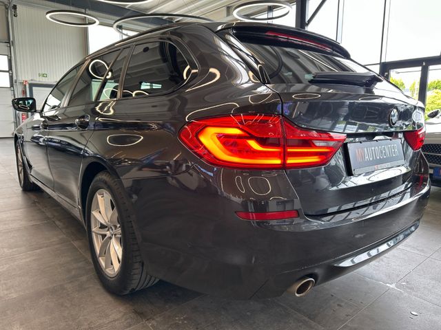 MYAUTOCENTER – Gebraucht- und Jahreswagen mit Werkstattservice in Pfaffenhofen BMW 520 *Navi*ACC*NAVI*LED*KAM*CARPLAY*