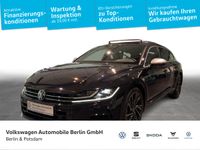 Volkswagen Arteon - Vorschau Bild 1