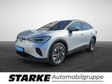 Volkswagen ID.4 Pro Move Infotainment-Paket  HeadUp Panodac - Volkswagen ID.4: Silber
