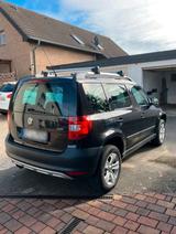 Skoda Auto zum Verkauf - Skoda Yeti in Bielefeld