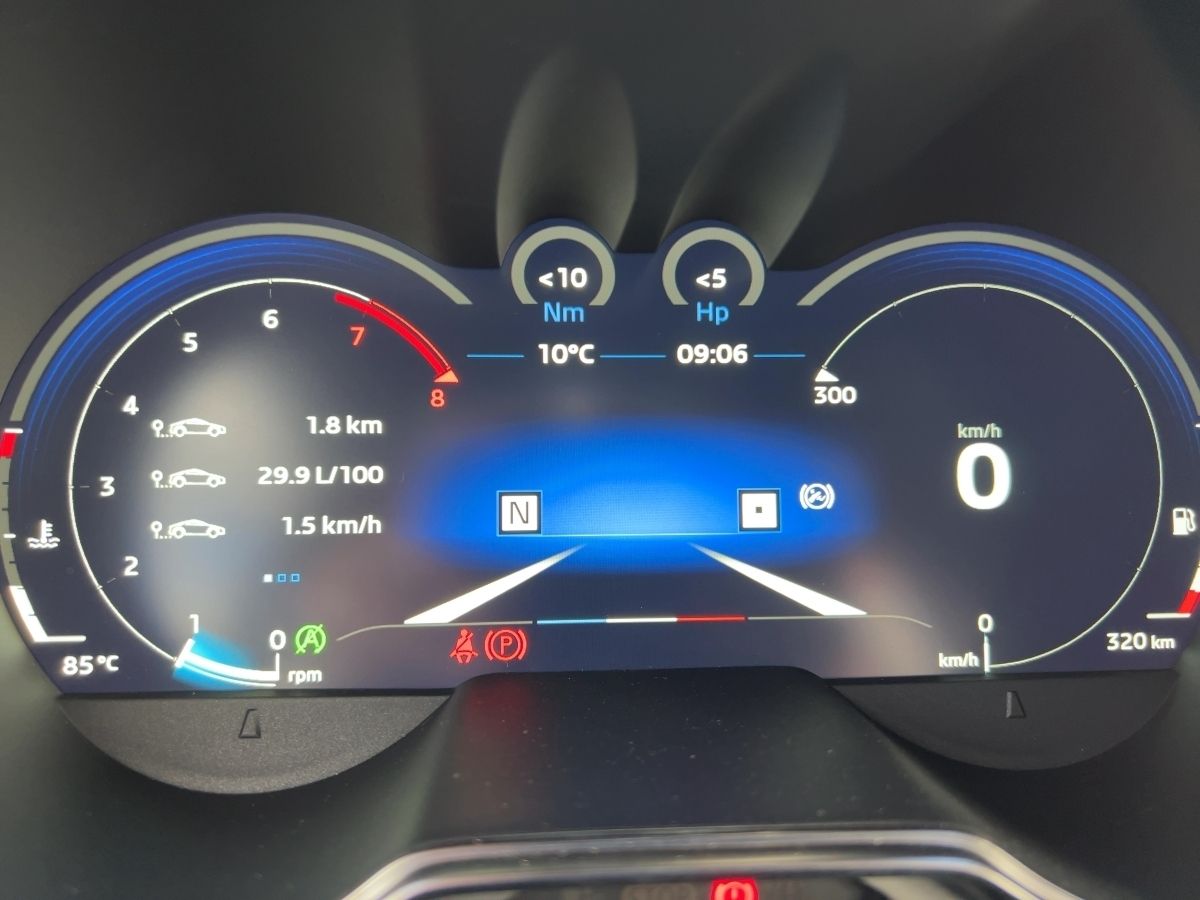 Alpine A110 - Bild 17