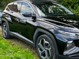Hyundai TUCSON 1.6 CRDi 100kW 48V Prime DCT Prime - Hyundai TUCSON von privat