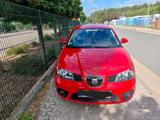 Seat Anfängerauto, Winterauto - gebrauchte Seat Ibiza aus dem Jahr 2006