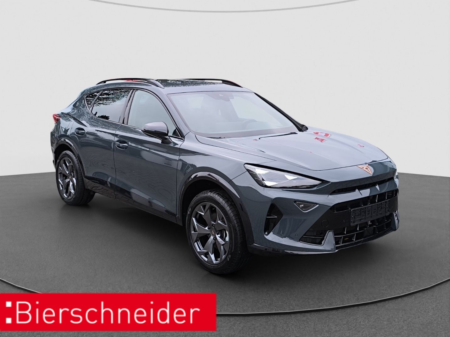 Cupra Formentor 1.5 eTSI DSG LED RFK PDC imagem 3