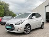 Hyundai ix20 blue Passion - Hyundai: Allradantrieb