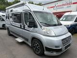 Globecar Globescout Style /Luftfederung/Markise/AHK - Globecar Wohnwagen & Wohnmobile