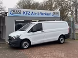 Mercedes-Benz Vito 110 CDI Kasten Lang