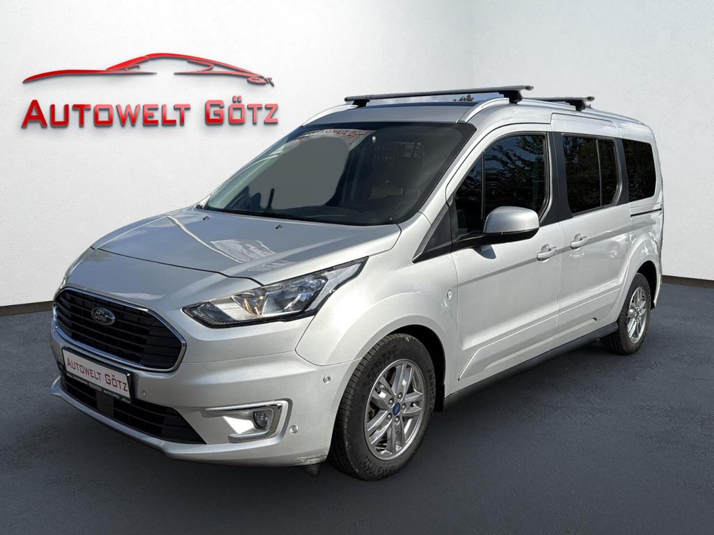 Ford Grand Tourneo
