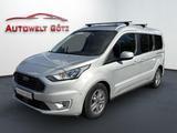 Ford Grand Tourneo Connect Titanium*Automatik*AHK* - Ford Grand Tourneo aus 2022