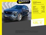 Cadillac XT4 2.0 Sport AWD *360 Kamera*Panorama Dach - gebrauchte Cadillac Pickups