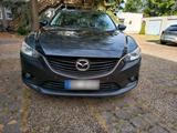 Opel Mazda 6 2.2 CDTI Sport TÜV Neu Inspektion ... - Opel Tigra mit Diesel-Antrieb