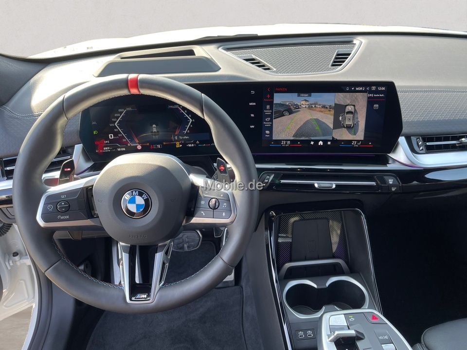 BMW X2 - Bild 12